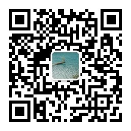 智享保生活微信公众号二维码